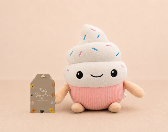PELUCHE MUFFI
