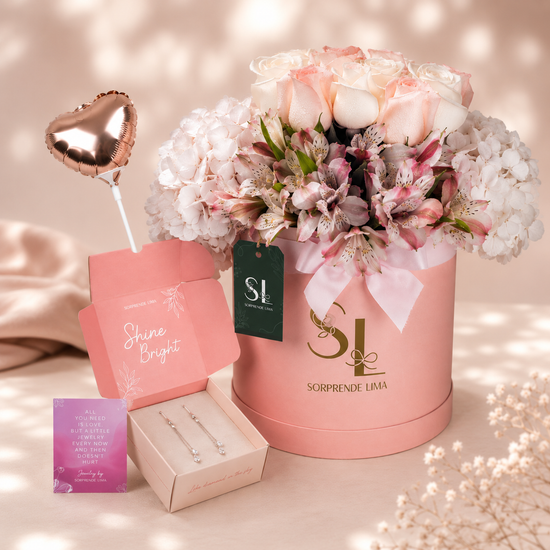 PACK BOX SONRIE Y JOYA