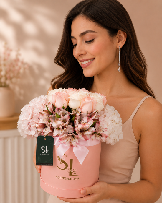 PACK BOX SONRIE Y JOYA