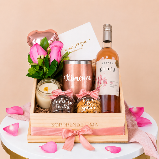 Gift Box For Her