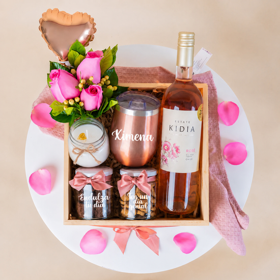 Gift Box For Her