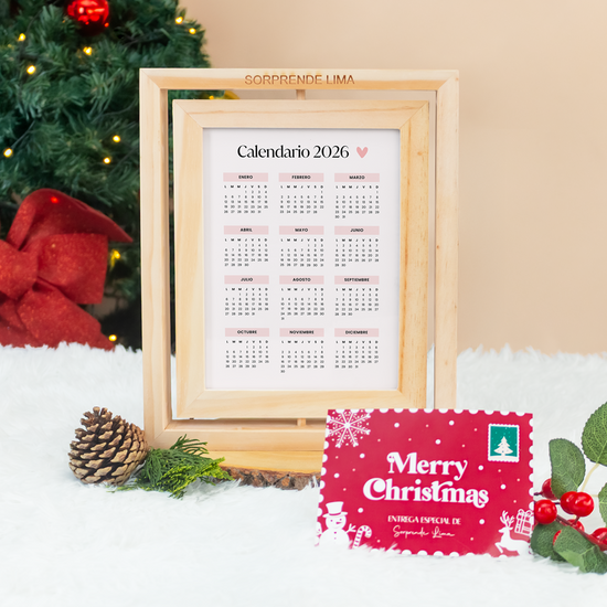 CUADRO MI CALENDARIO 2026