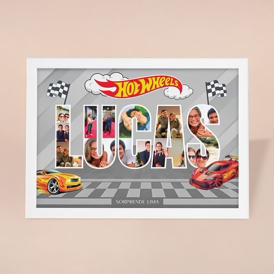 CUADRO NOMBRE TEMÁTICO