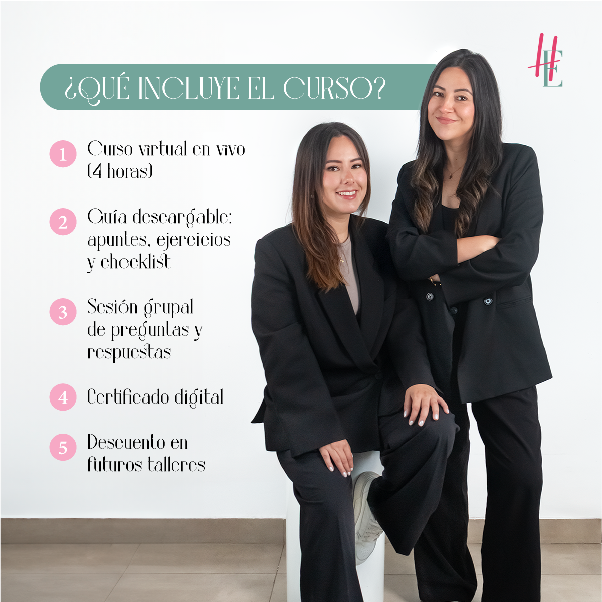 CURSO MARKETING PARA EMPRENDEDORES