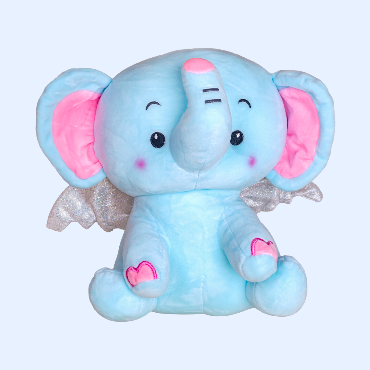 Teddy Elefante Bebe