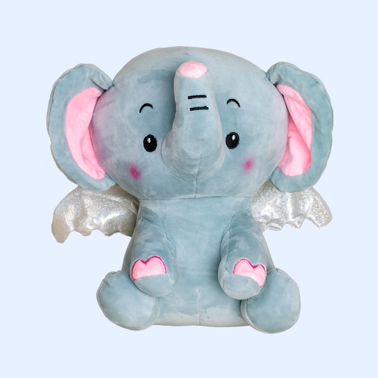 Teddy Elefante Bebe