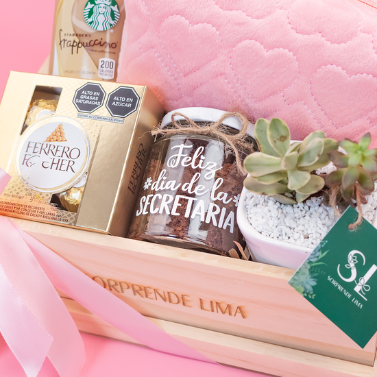 GIFT BOX QUEEN
