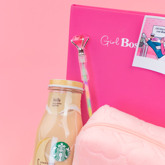 GIFT BOX QUEEN