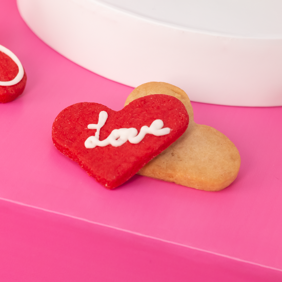 MAXI JAR GALLETITAS DE SAN VALENTÍN