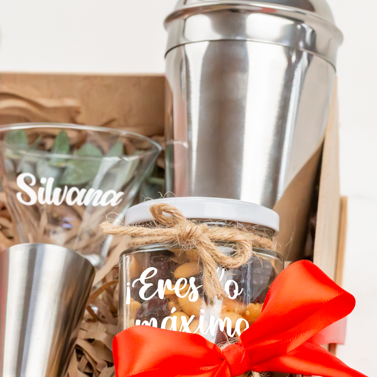 GIFT BOX ORGULLO PERUANO