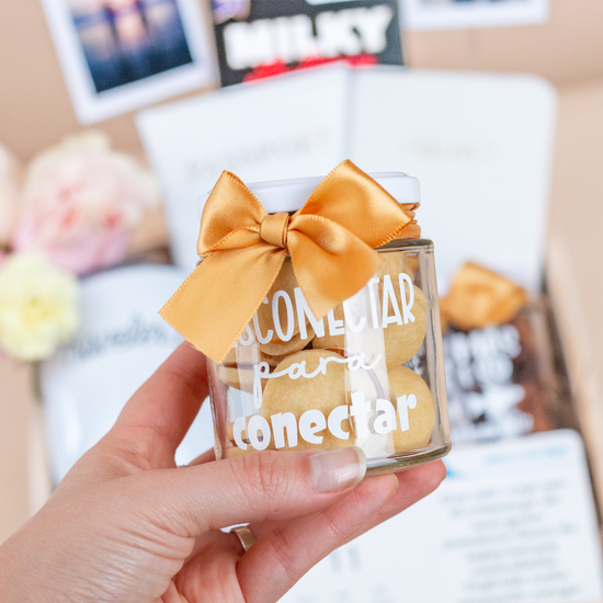 GIFT BOX VIAJERO