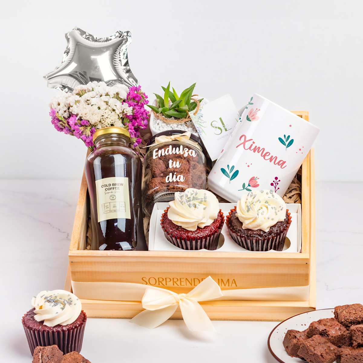 Gift Box Sweetie