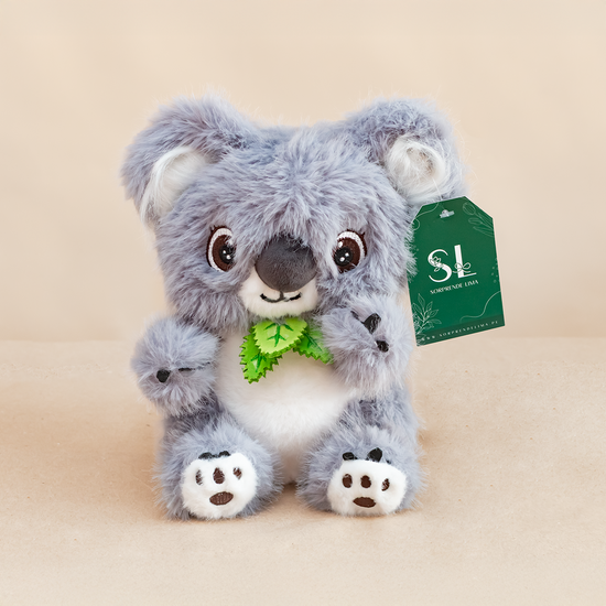PELUCHE KOALA
