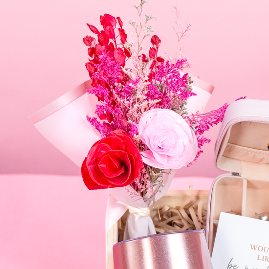 GIFT BOX DAMA DE HONOR