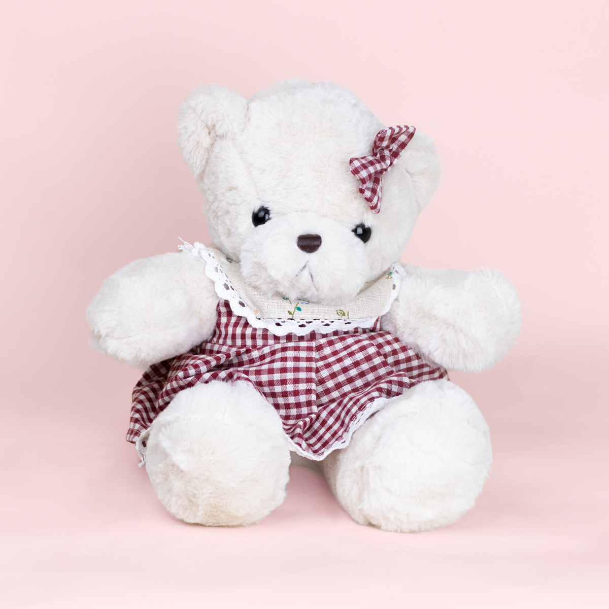Osita de peluche hot sale