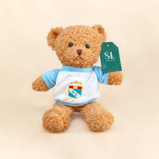 OSITO HINCHA CRISTAL