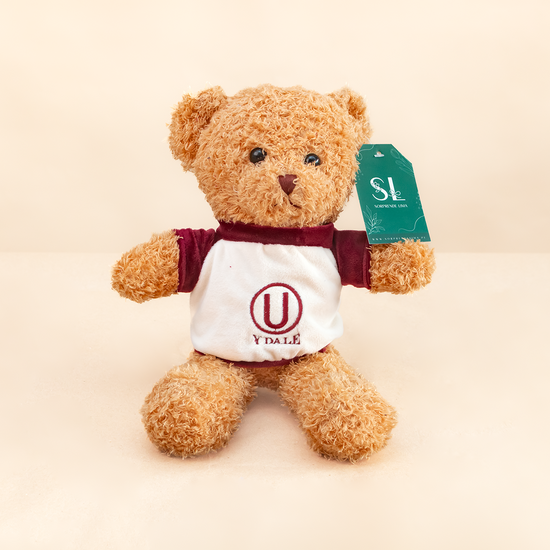 OSITO HINCHA UNIVERSITARIO