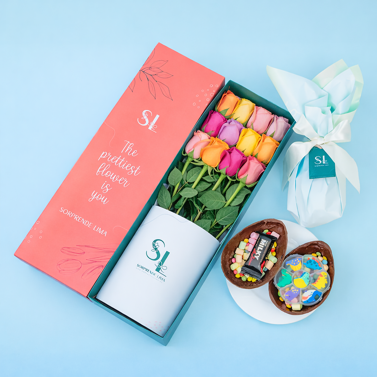 PACK COLORES DE PASCUA