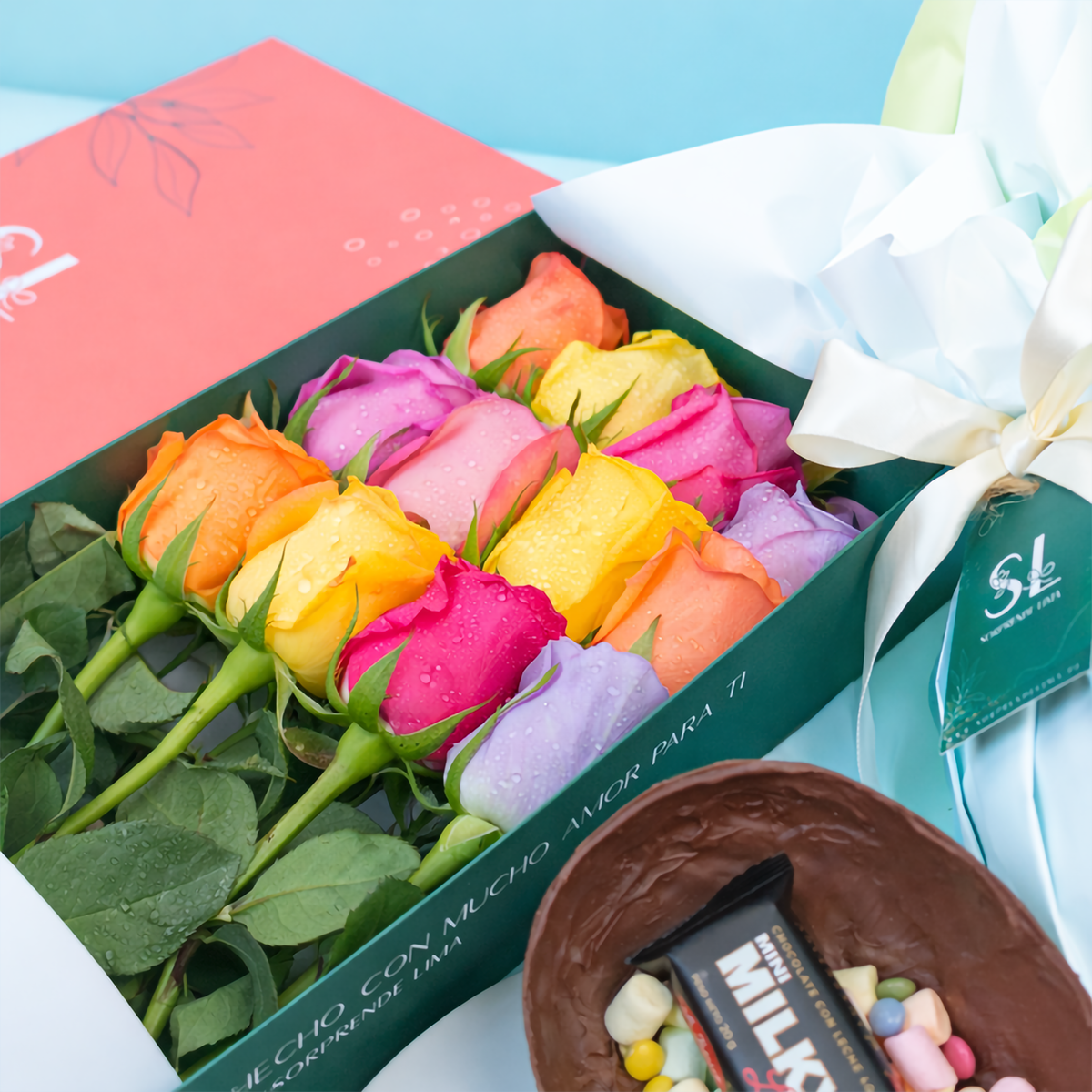 PACK COLORES DE PASCUA