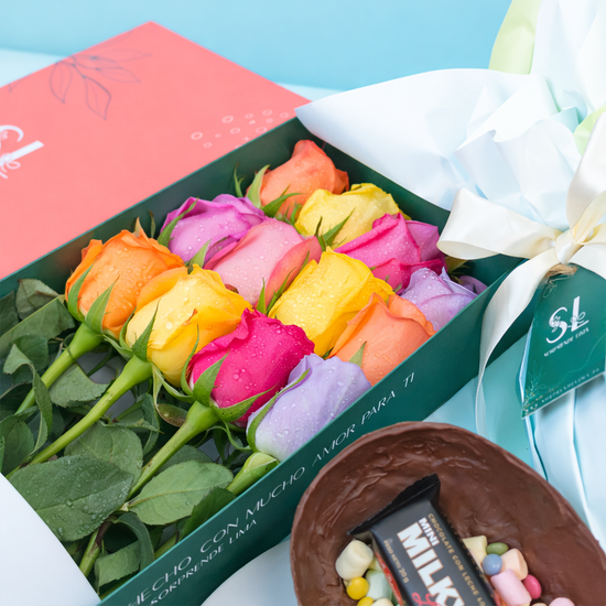 PACK COLORES DE PASCUA