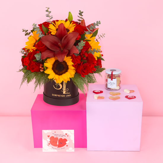 PACK SIEMPRE CONTIGO