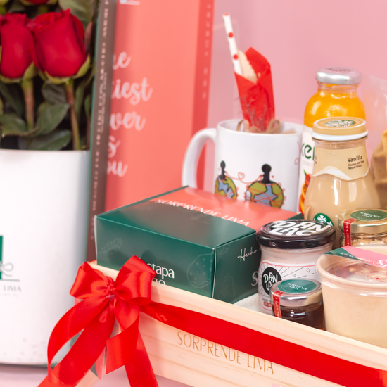 PACK BUENOS DÍAS AMOR