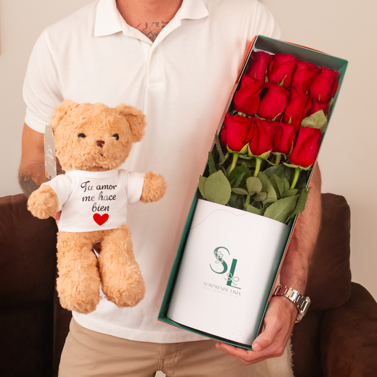 PACK MI AMOR DE SAN VALENTÍN