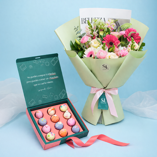 PACK JARDÍN DE DULZURA