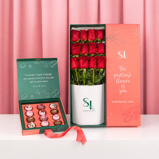 PACK UN DETALLE ESPECIAL MAMÁ