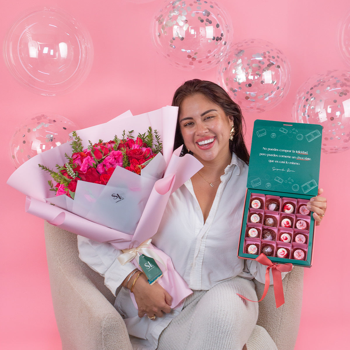 PACK GRACIAS MAMÁ