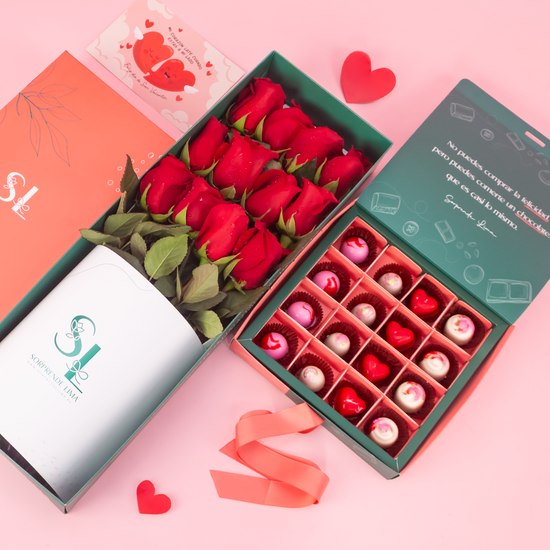 PACK DULZURA DE AMOR