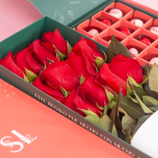 PACK DULZURA DE AMOR