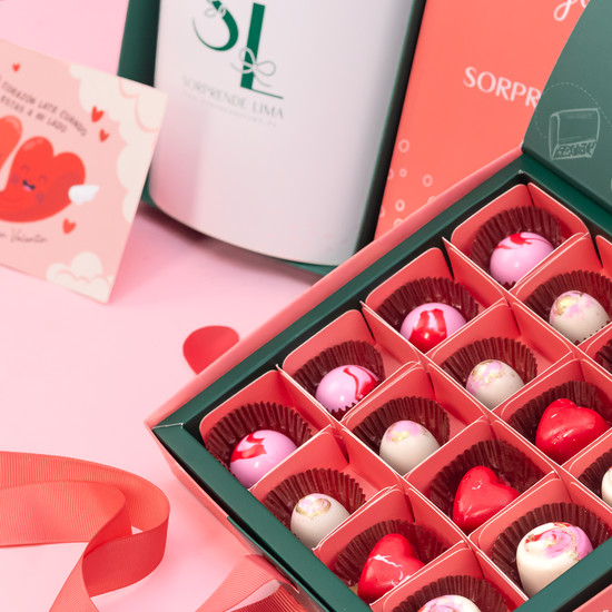 PACK DULZURA DE AMOR