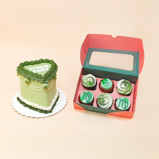 PACK VIRGO DUO SWEET