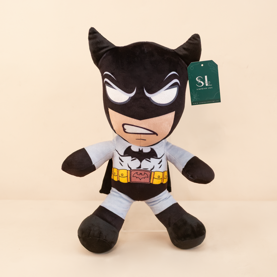 PELUCHE BATMAN