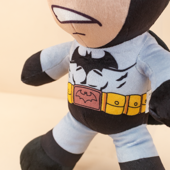 PELUCHE BATMAN