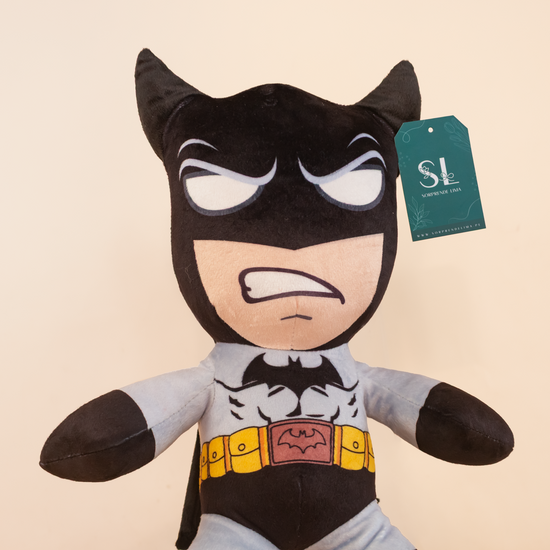 PELUCHE BATMAN