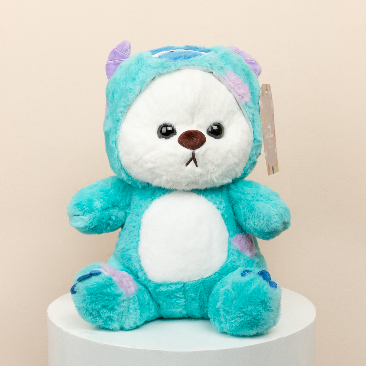 PELUCHE OSO SULLIVAN