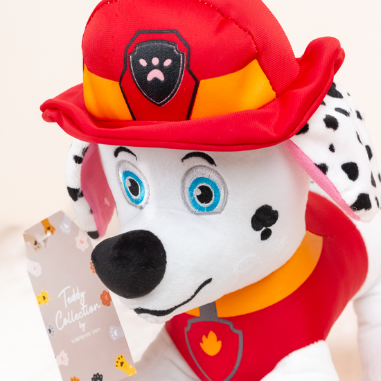 PELUCHE MARSHALL PAW PATROL