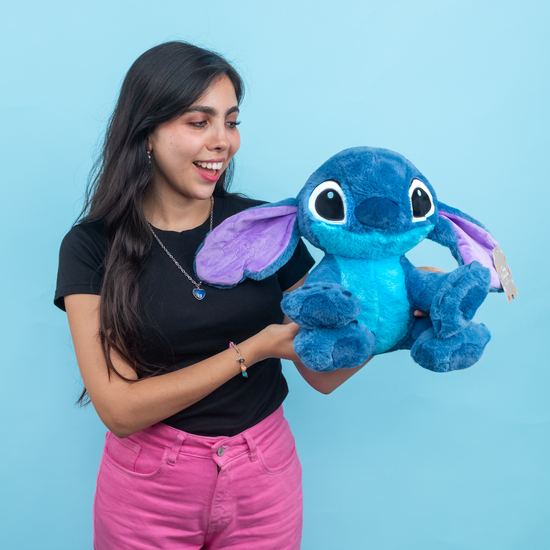 PELUCHE BIG STITCH