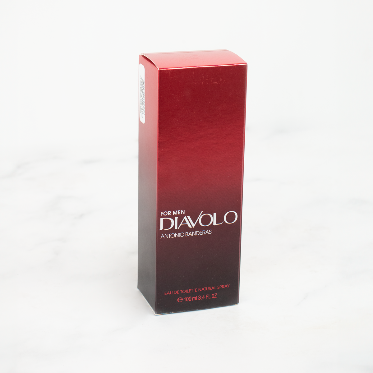 PERFUME ANTONIO BANDERAS HOMBRE