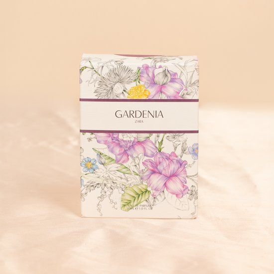 Perfume Zara Mujer