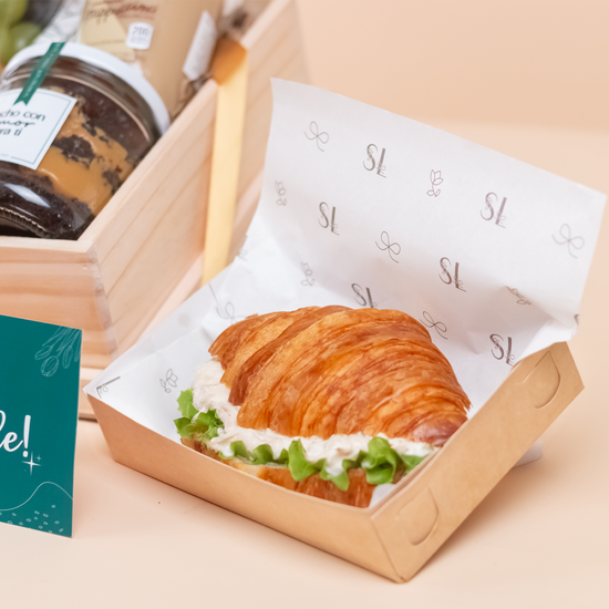 Deayuno Petit - CMR PUNTOS