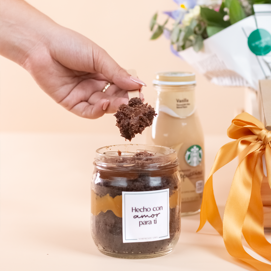 Deayuno Petit - CMR PUNTOS