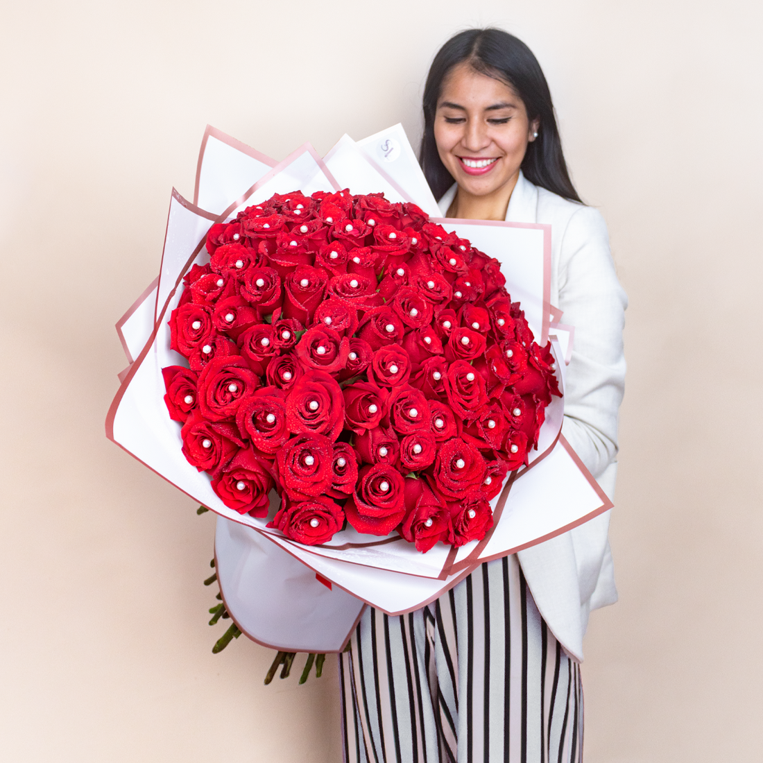 FLORES DELUXE – SORPRENDE LIMA