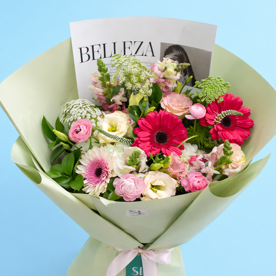 RAMO JARDÍN ENCANTADO PASCUA