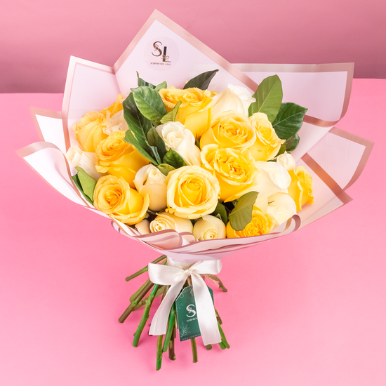 RAMO 24 ROSAS