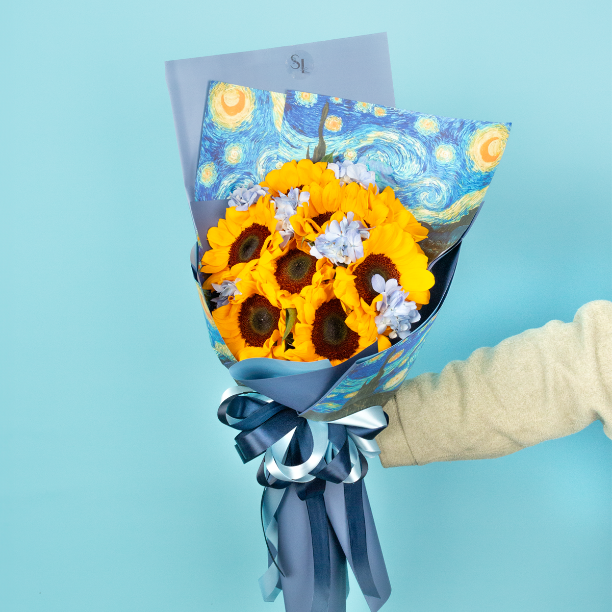 RAMO VAN GOGH PREMIUM