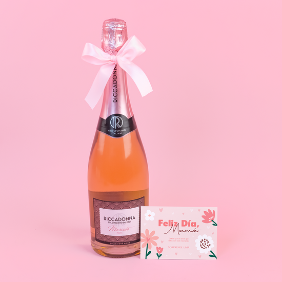 RICCADONNA ROSÉ