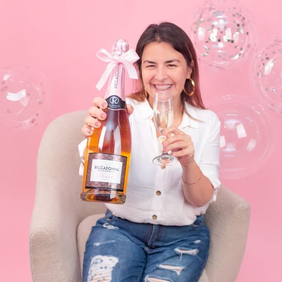 RICCADONNA ROSÉ